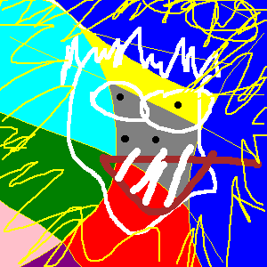 untitled drawing