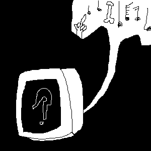untitled drawing