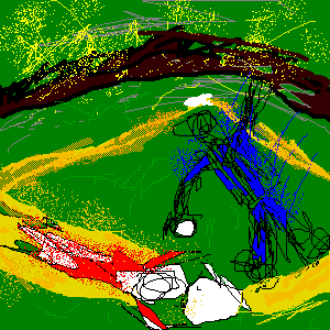 untitled drawing