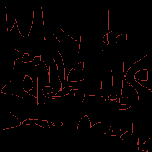 untitled drawing