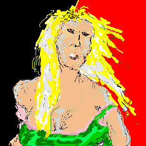 untitled drawing