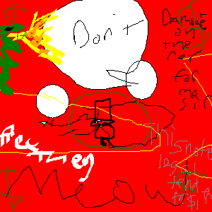untitled drawing