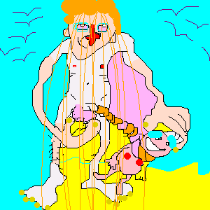 untitled drawing