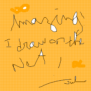 untitled drawing