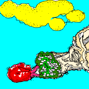untitled drawing