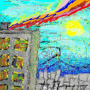 untitled drawing