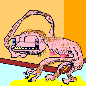untitled drawing