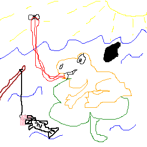 untitled drawing