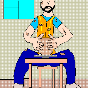 untitled drawing