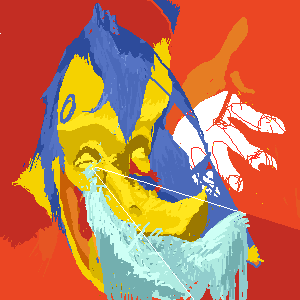 untitled drawing