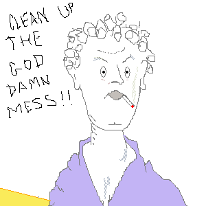 untitled drawing