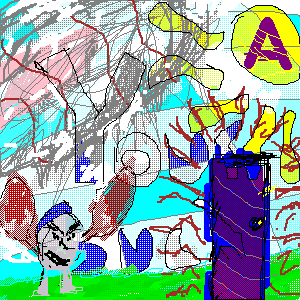 untitled drawing