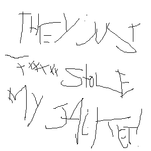 untitled drawing