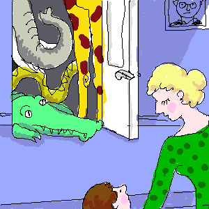 untitled drawing