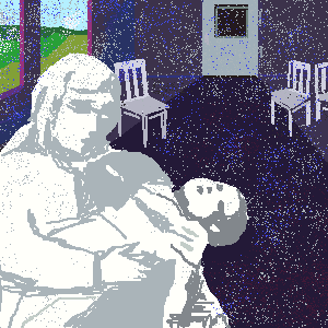 untitled drawing