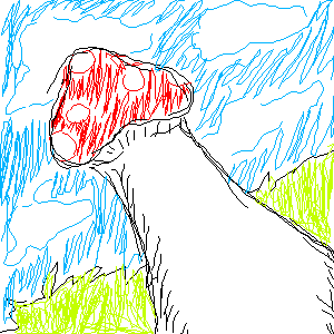 untitled drawing