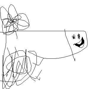 untitled drawing