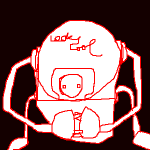 untitled drawing