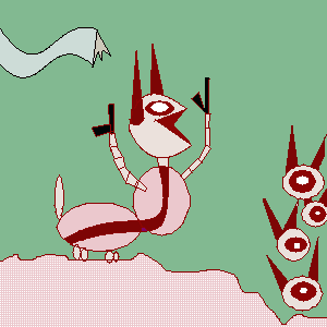 untitled drawing