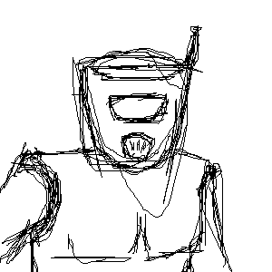 untitled drawing