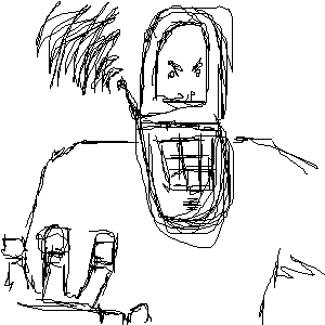 untitled drawing