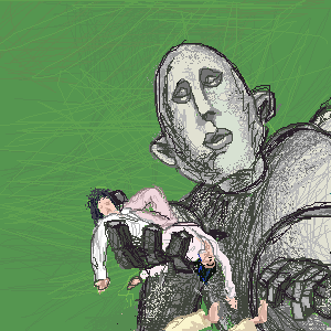 untitled drawing