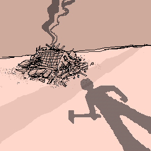 untitled drawing