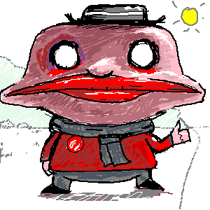 untitled drawing