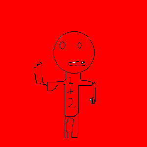 untitled drawing