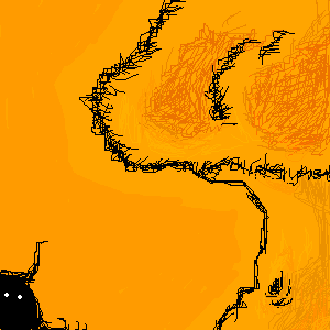 untitled drawing
