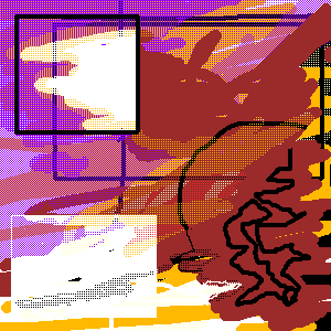 untitled drawing