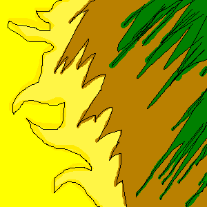 untitled drawing
