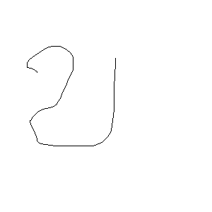 untitled drawing