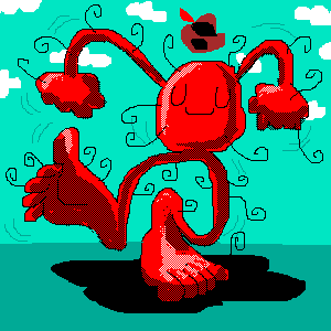 untitled drawing