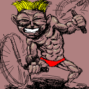 untitled drawing