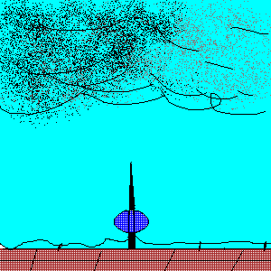untitled drawing