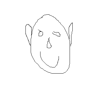 untitled drawing