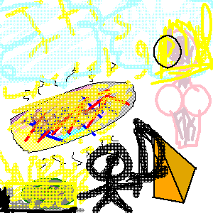 untitled drawing